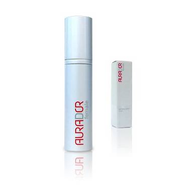 Aurador Female duftneutral 12ml Pheromone
