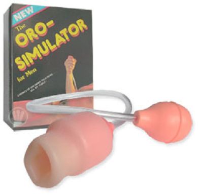 New Oro - Stimulator