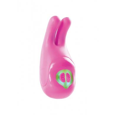 WOW! Wonder Wabbit - in Pink