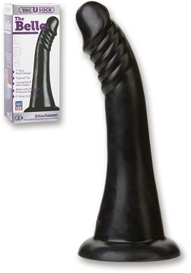 19 x 3 - 5 cm Vac-U-Lock The Belle