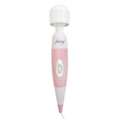 Fairy Vibrator