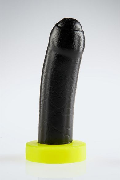 Mister B. Keepburning Dildo 