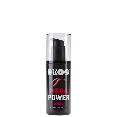 Eros Mega Power Anal 125 ml