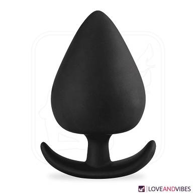 XXL-Analplug Pik As