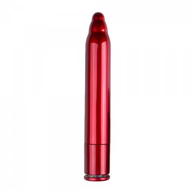 Figurado Mini-Vibrator - 14,5 x 2,2 cm - in Rot