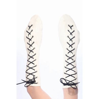 Ellenbogen Handschuhe aus Latex