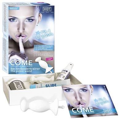 Come-Box 2
