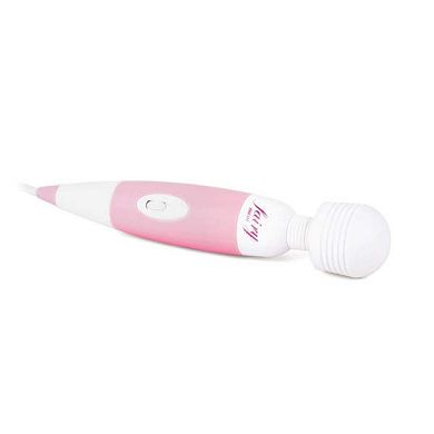 Fairy Mini Massagestab 220 Volt, 25 x 4,5 cm