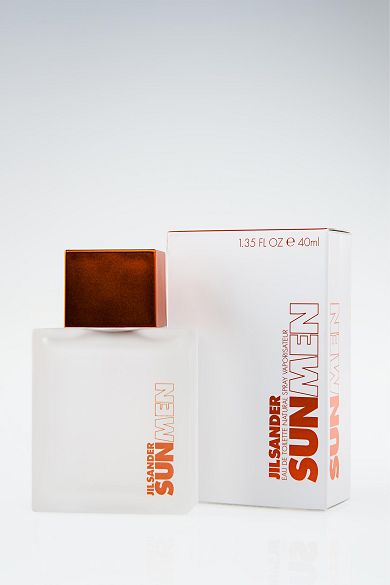 Jil Sander EDT 