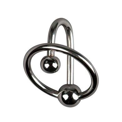Sinner Eichelring mit Spemastopper 32 mm