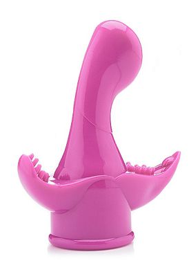 Ultra Twizzle Trigger AUFSATZ No.2 pink