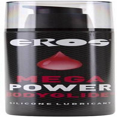 EROS Mega Power Bodyglide (250ml)