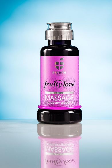 Swede Massagelotion 