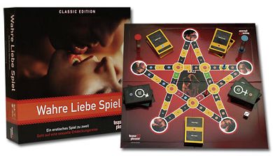 Spiel Wahre Liebe