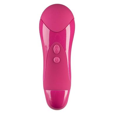 MOOD SENSUOUS MASSAGER PINK