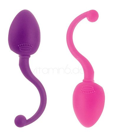 Touch Little Snooper Vibro-Ei