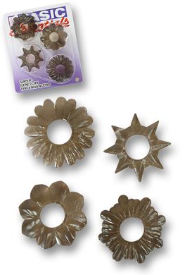 california-exotics-basic-essentials-4-pack-cockring