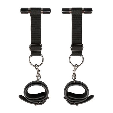 Trfesseln - Door Jam Cuffs