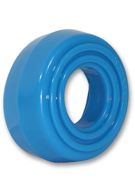 Silikon Cockring Zizi - Accelerator blue