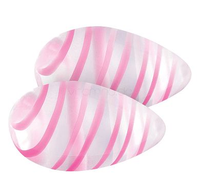 Crystal Premium Glass Eggs