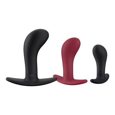 Fun Factory Bootie Set ? Buttplugs