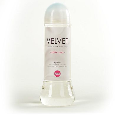 Velvet Lotion - Japanisches Premium Gleitgel 360ml