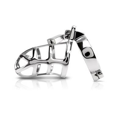 METAL WORX COCK CAGE