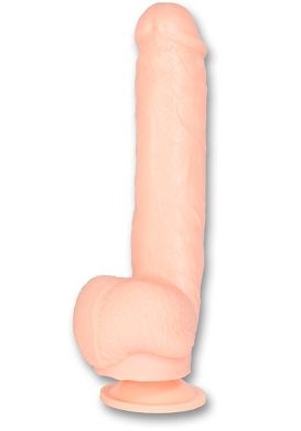 23,5 x 4,5 cm Dildo Wildfire Action Hero
