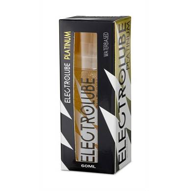 Cobeco Electro Lube Platinum - 60 ml