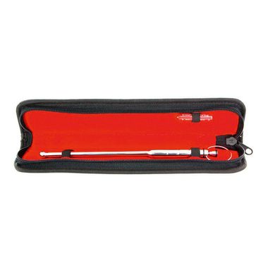 Penisplug Vibro 21,5 x 0,6 cm