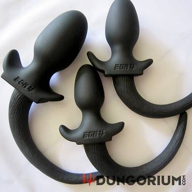 puppytail