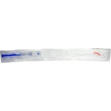 KATHETER Einmal Tiemann silik.Sp. CH 16 u.Gl.M. 1St Katheter PZN 1888536