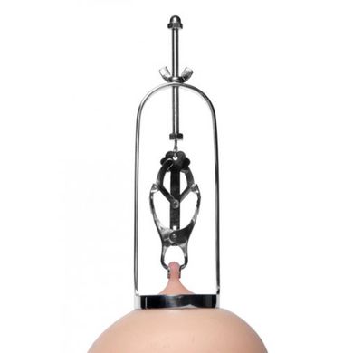 Edelstahl Nippel Stretcher