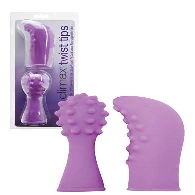 Climax Twist Tips Nubbed