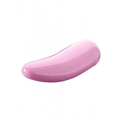 Le Reve Curve - 10 x 3,5 cm - in Pink