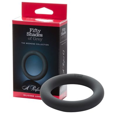 Fifty Shades of Grey Penisring Perfect O