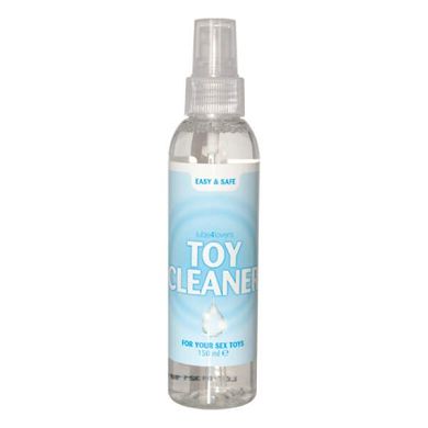 L4L Sextoyreiniger, 150 ml