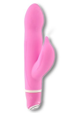 15 x 3 cm Vibrator Vibe Therapy Flippa pink