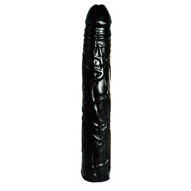 Big Mr. Softee-Dildo