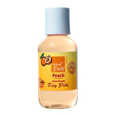 Invit Peach Gleitmittel 55 ml