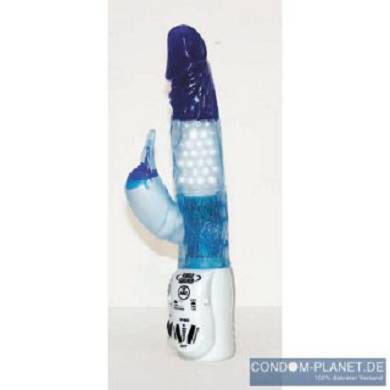 Vibrator Icebreaker