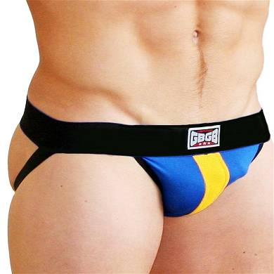 gbgb-camaro-jock-underwear-jockstrap-blackroyalyellow