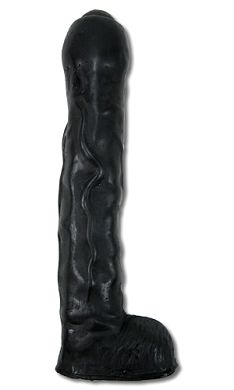 26 x 5,5 cm BOBBY Dildo