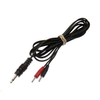 2 mm Cable Short
