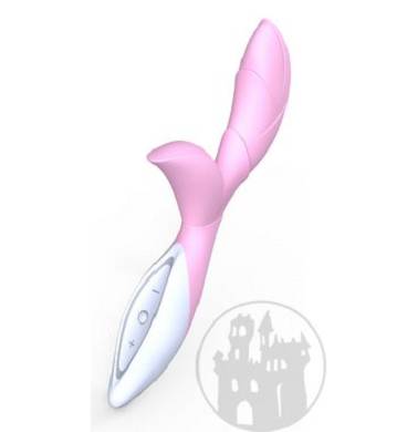 Hua Double-Action Vibrator
