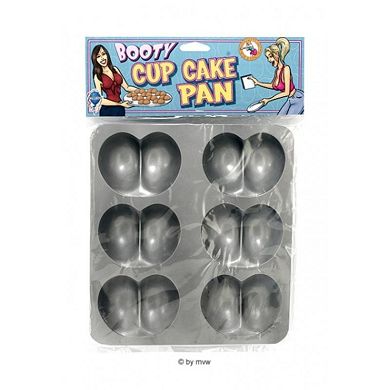 Booty Cup Cake Pan