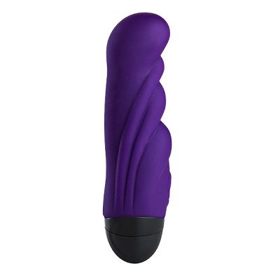 Fun Factory Meany violett, 14,2 cm, D: 32 mm