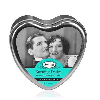 Burning Desire, 130 g