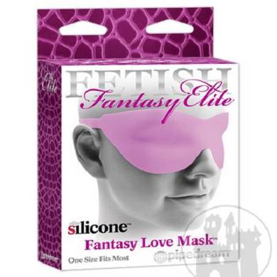 Fantasy Love Mask