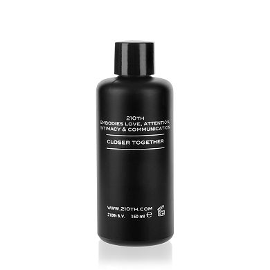 Experience, silikonbasiert, 150 ml